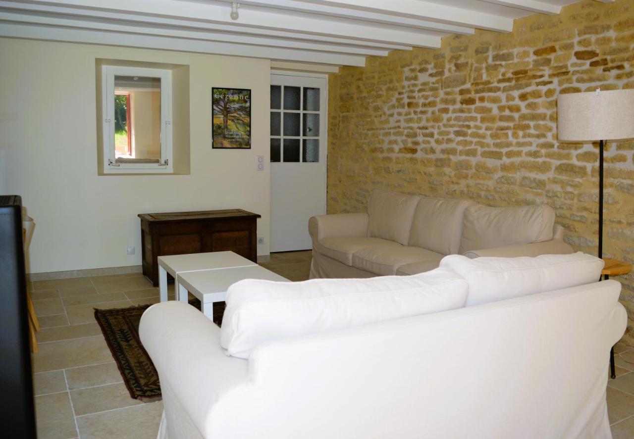 Maison Typique - Tres Grand Jardin - 7Km De La Mer Fontaine-Henry Exterior foto